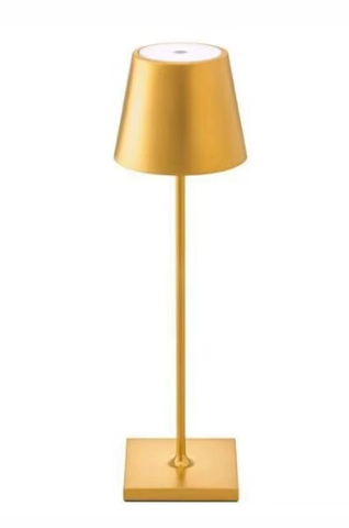Lampe de table sans fil rechargeable Nordiclight