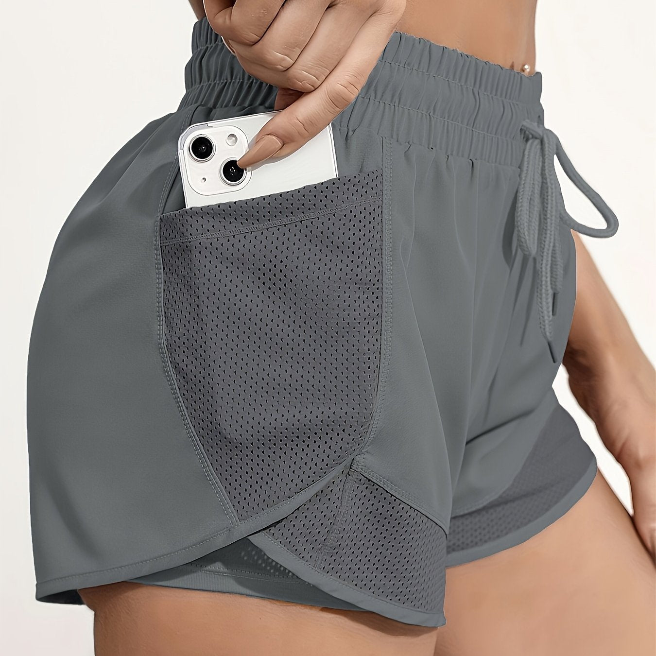 Short de sport pour femme | Short de course