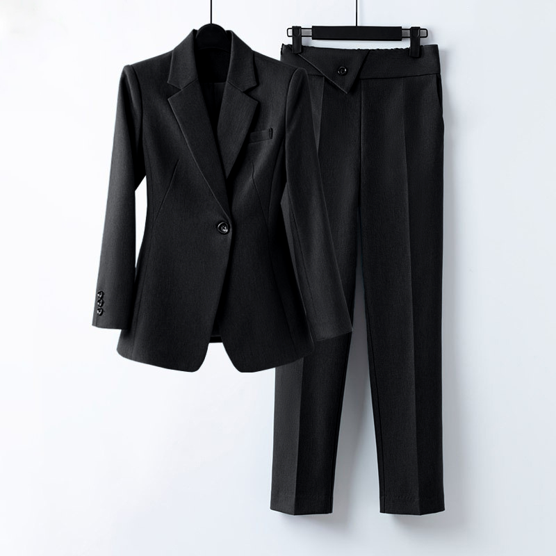 Ensemble deux pièces pour femme | Costume pantalon pour femme | Ensemble deux pièces femme