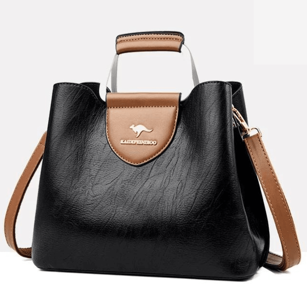Sac en Cuir Élégance