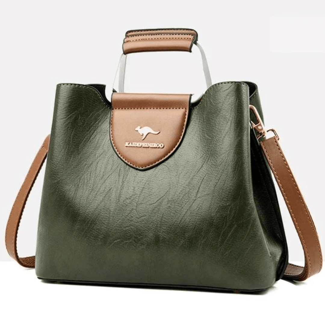 Sac en Cuir Élégance