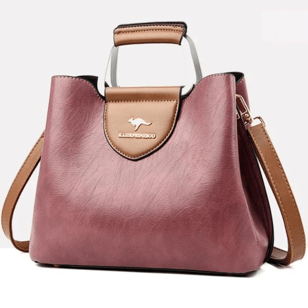 Sac en Cuir Élégance