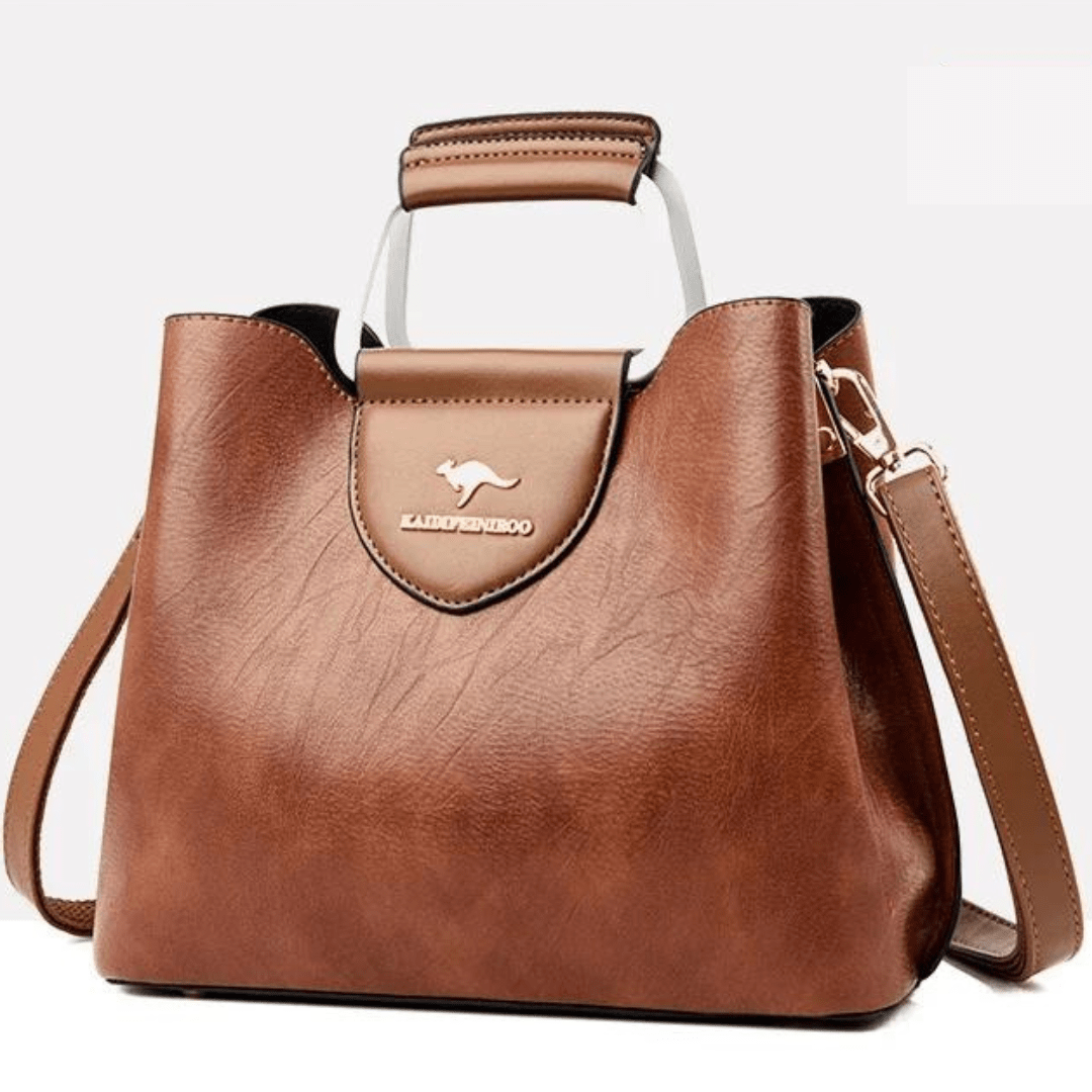 Sac en Cuir Élégance