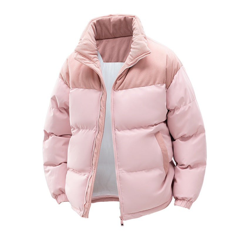 Veste Doudoune Hivernale Premium pour Homme – Manteau Chaud avec Capuche Amovible