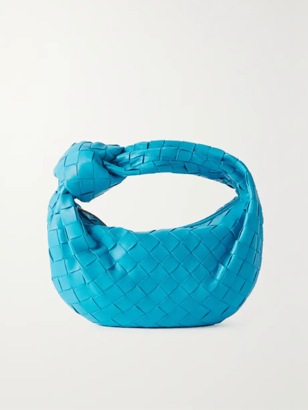 Sac tissé | Sac à main pour femme