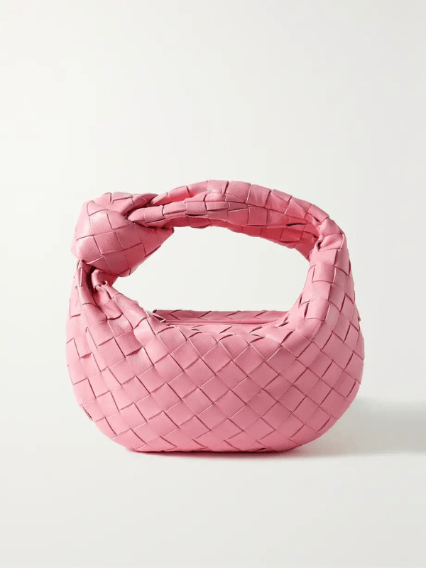 Sac tissé | Sac à main pour femme