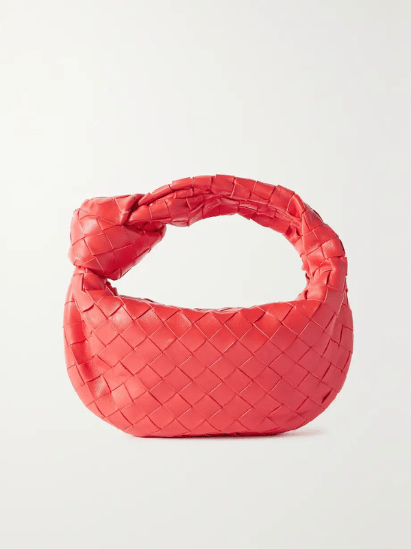 Sac tissé | Sac à main pour femme