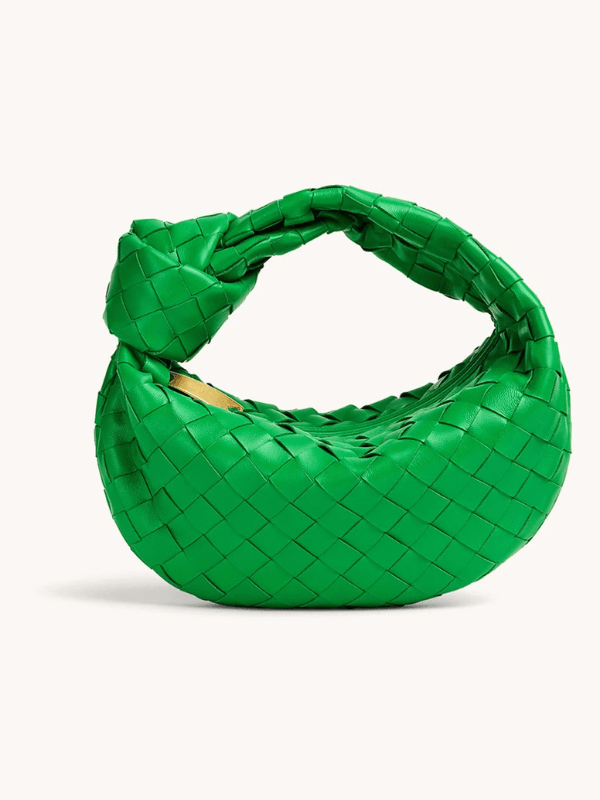 Sac tissé | Sac à main pour femme