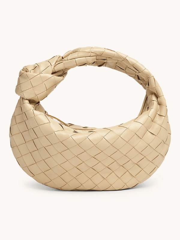 Sac tissé | Sac à main pour femme