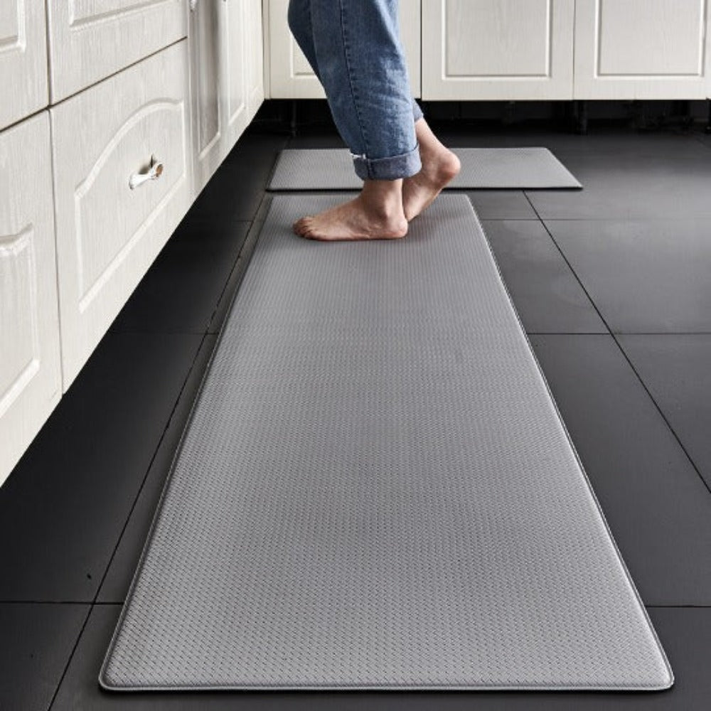 Variant image for Tapis de Cuisine Anti-Fatigue Ergonomique Antidérapant – Confort Optimal 45x75 cm en Mousse Haute Densité-4
