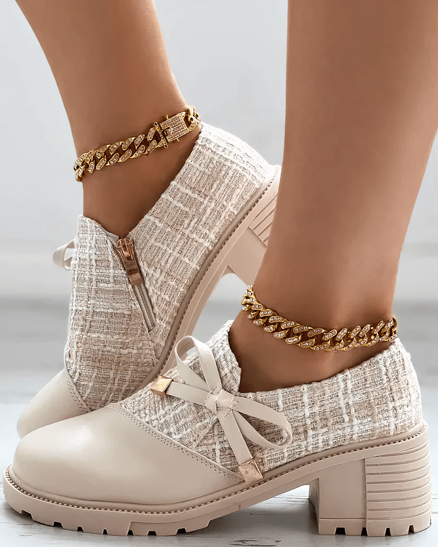 Mocassins décontractés avec un nœud papillon Mocassin noir pour femmes | Chaussure Mocassin Mocassins décontractés avec un nœud papillon Mocassin noir pour femmes | Chaussure Mocassin