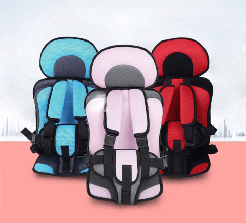 Siège auto bébé multifonction – Protection renforcée pour les tout-petits