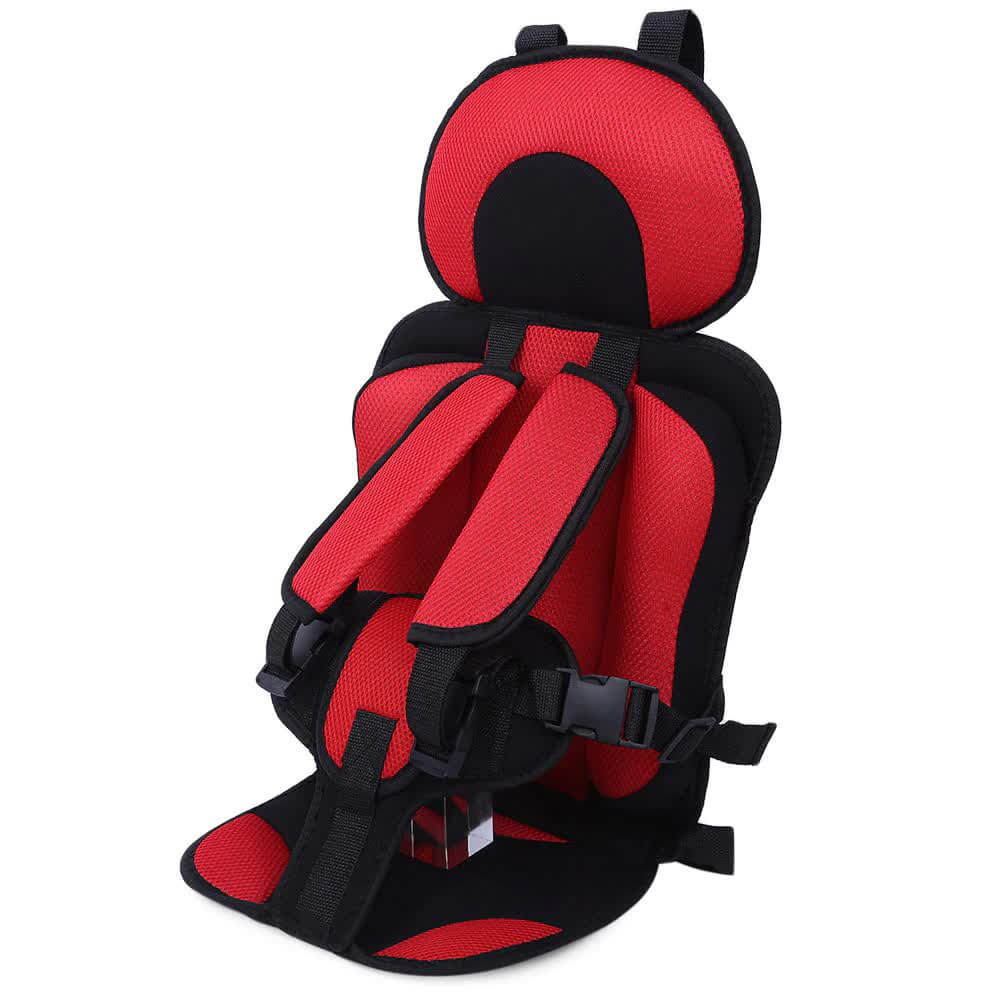 Siège auto bébé multifonction – Protection renforcée pour les tout-petits