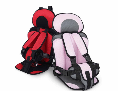 Siège auto bébé multifonction – Protection renforcée pour les tout-petits
