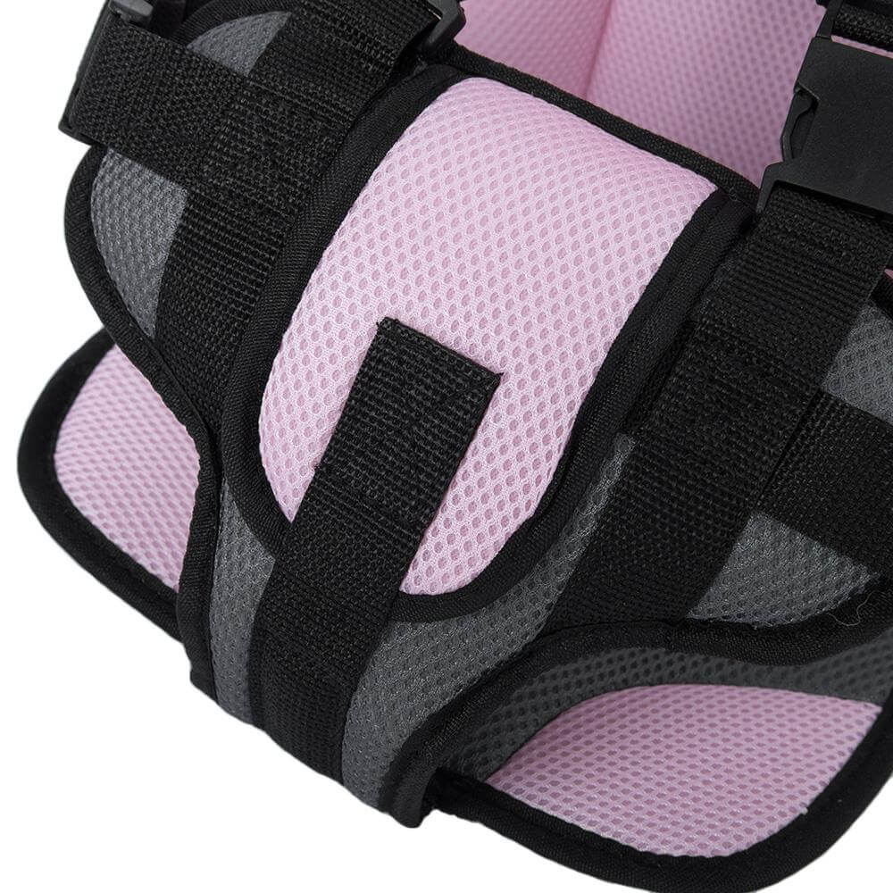 Siège auto bébé multifonction – Protection renforcée pour les tout-petits