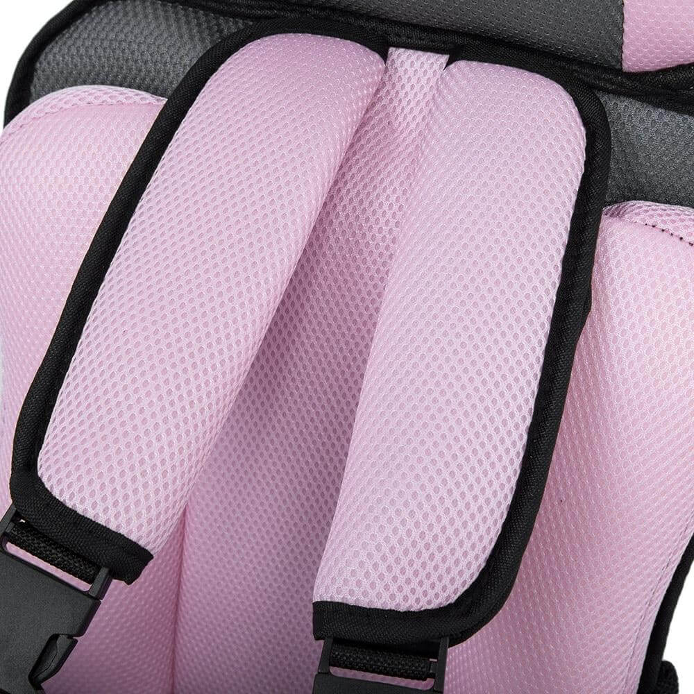 Siège auto bébé multifonction – Protection renforcée pour les tout-petits