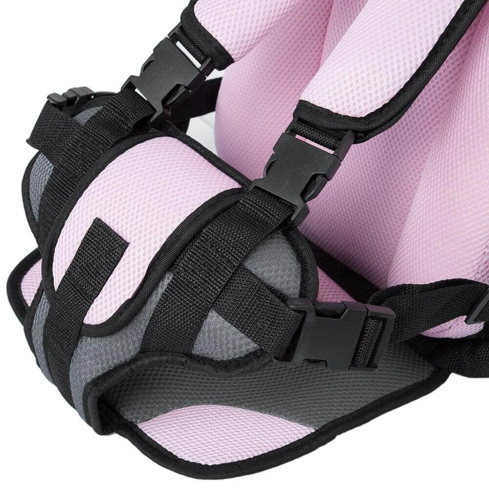Siège auto bébé multifonction – Protection renforcée pour les tout-petits