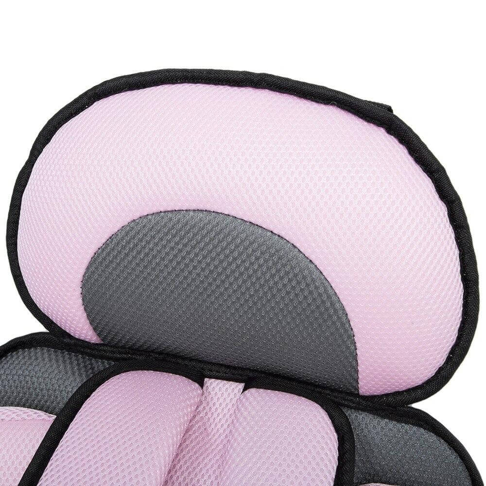 Siège auto bébé multifonction – Protection renforcée pour les tout-petits