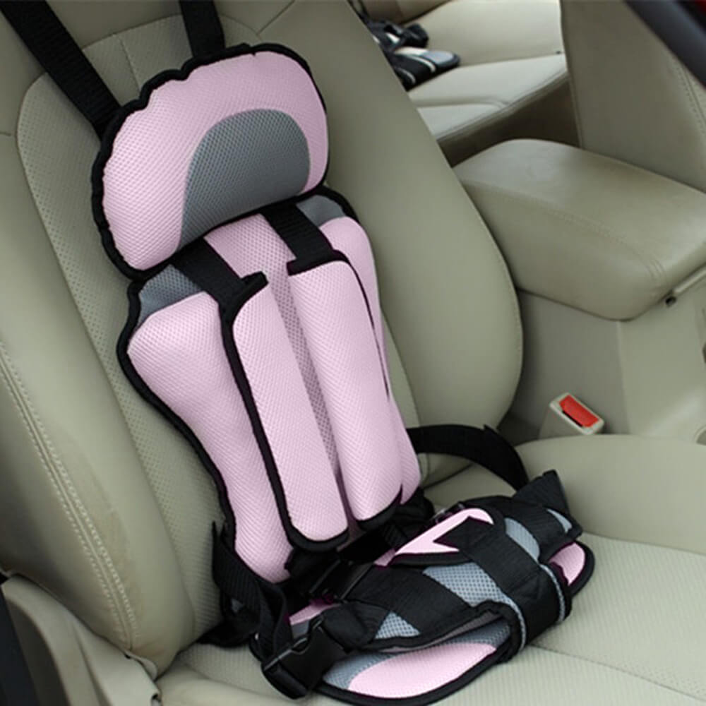 Siège auto bébé multifonction – Protection renforcée pour les tout-petits