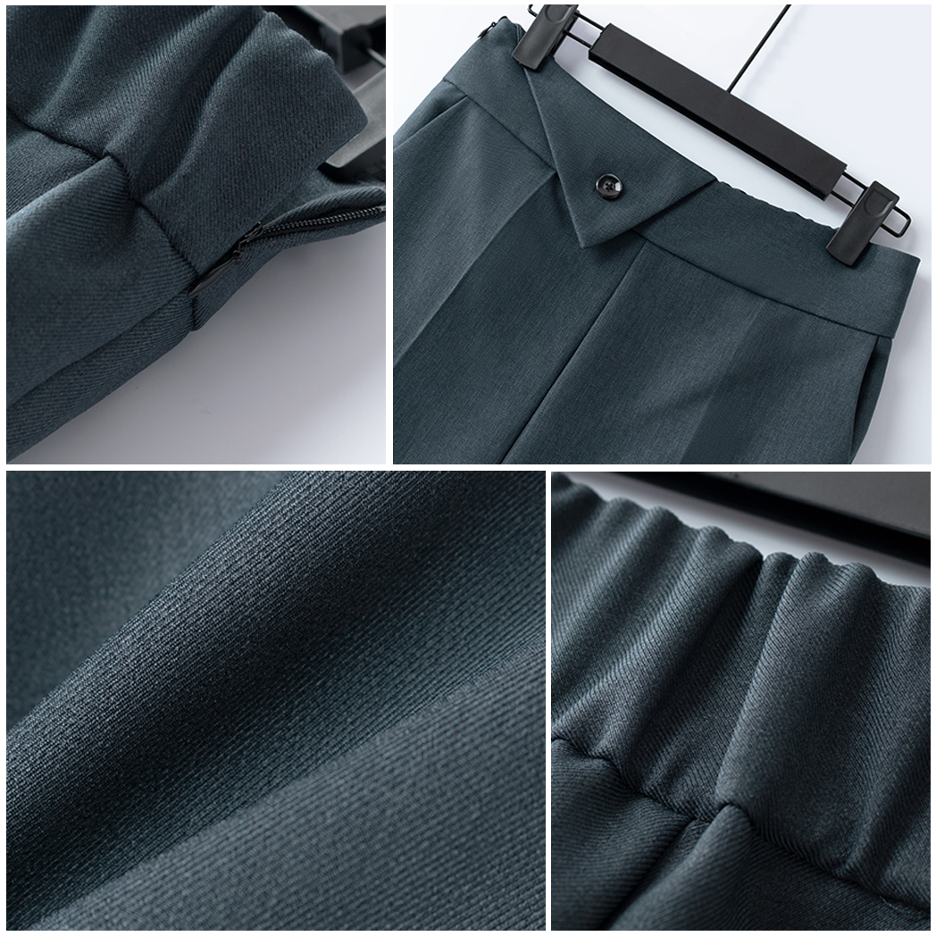 Ensemble deux pièces pour femme | Costume pantalon pour femme | Ensemble deux pièces femme