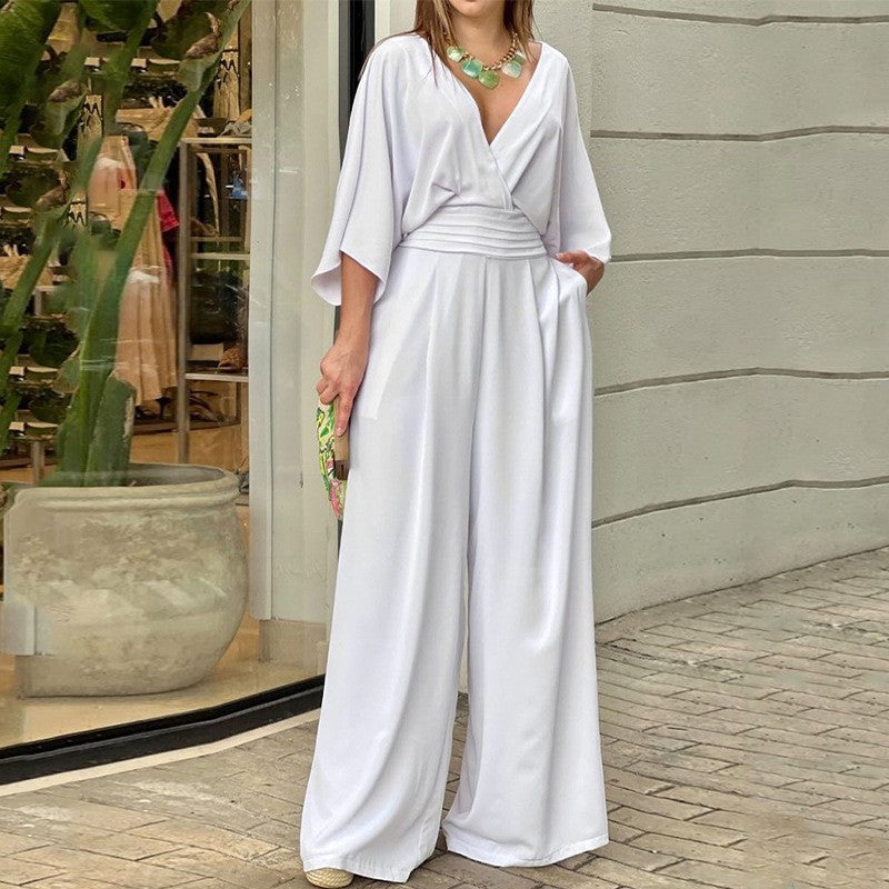 Combinaison élégante pour femme