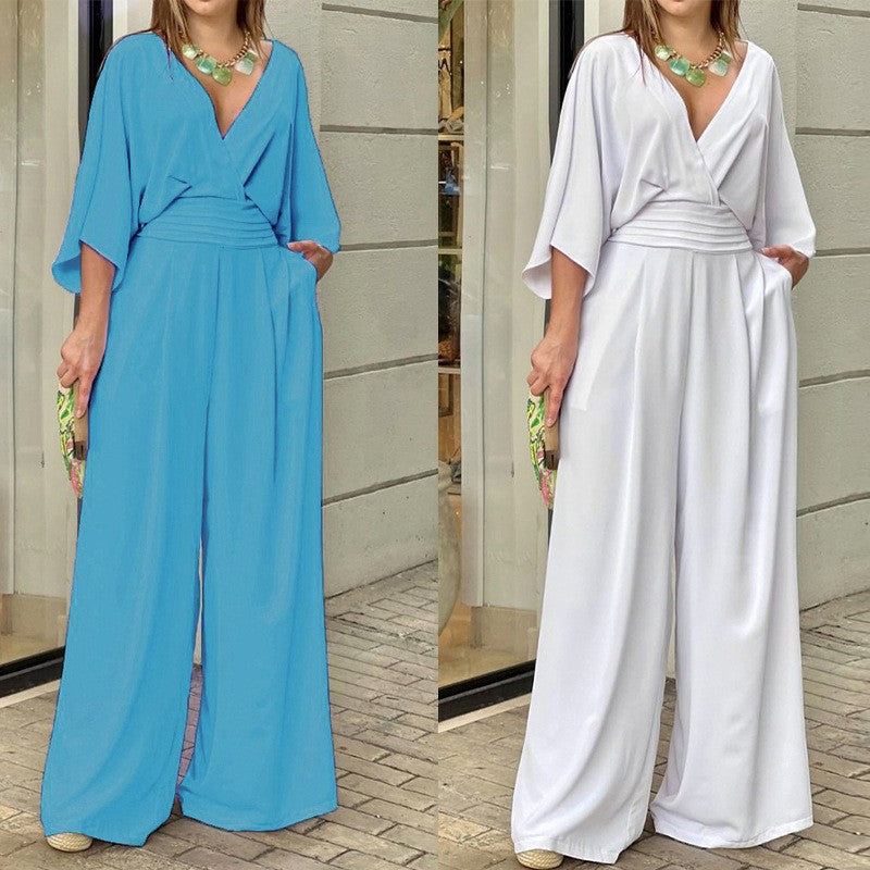 Combinaison élégante pour femme