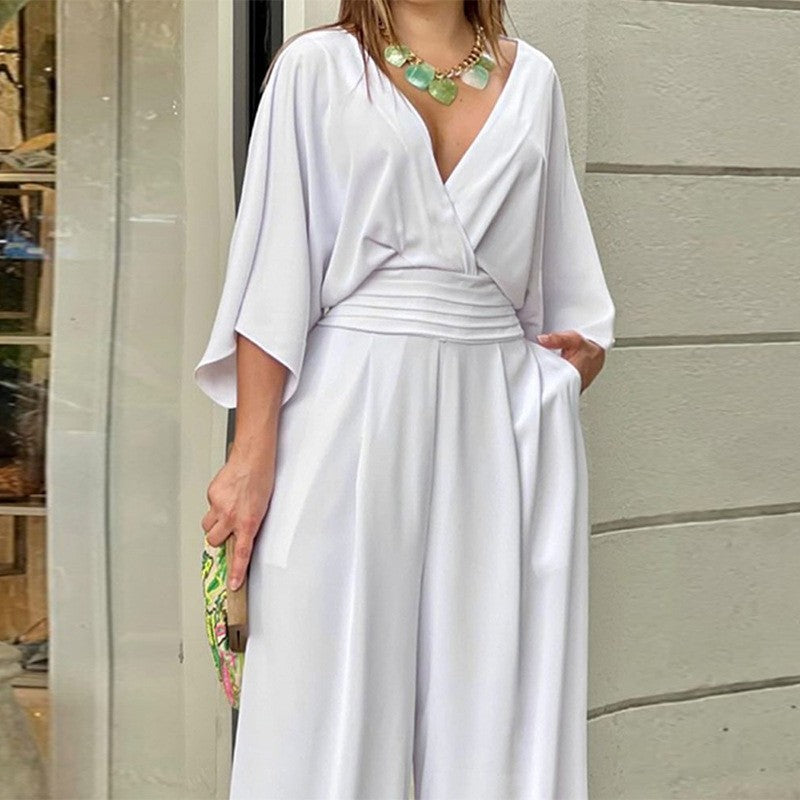 Combinaison élégante pour femme