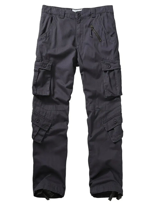 Pantalon Cargo Confortable pour Homme