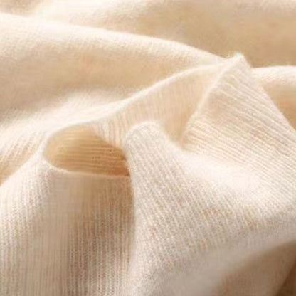 Écharpe Femme Élégante en Laine Luxueuse – Confort et Style