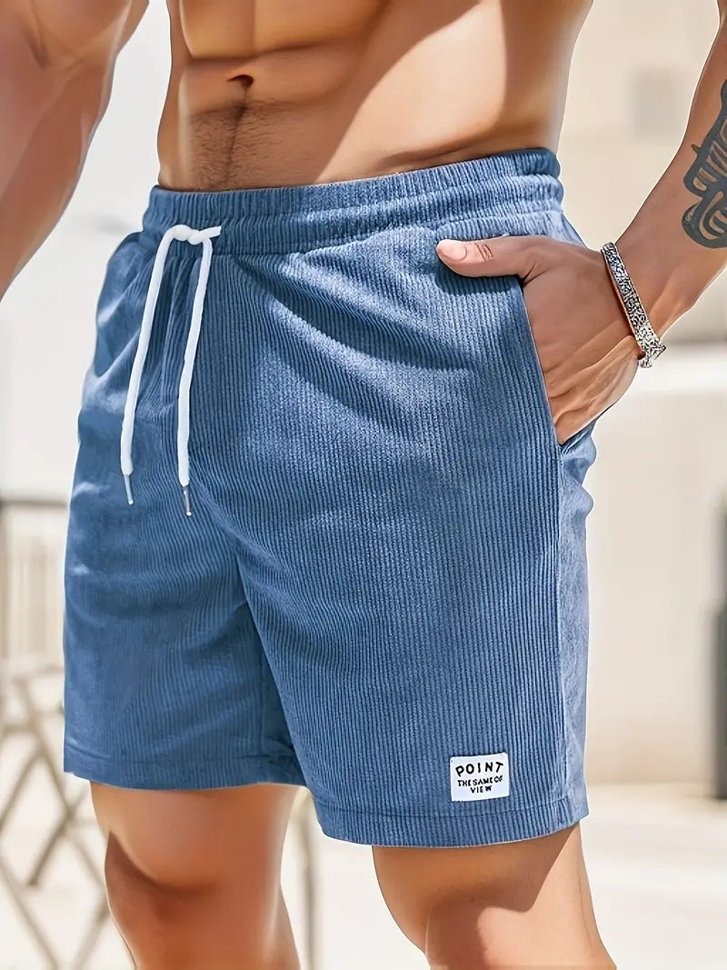 Shorts de bain d'été pour homme – Élégants, confortables, design classique