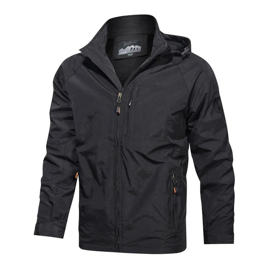 Veste d'été décontractée pour hommes