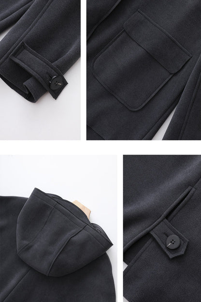 Surchemise impermeable femme a boutons - Pratique et casual