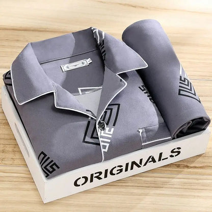 Pyjama pour homme