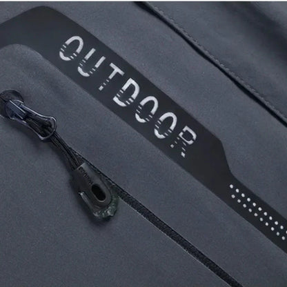 Veste Ski Femme Imperméable – Manteau Hiver Snowboard Coupe Sport