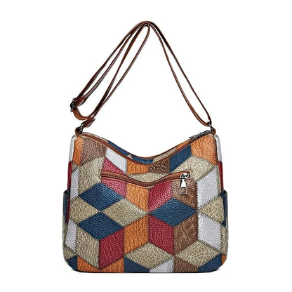 Elegant Women’s Handbag – Classic Style for Everyday Use