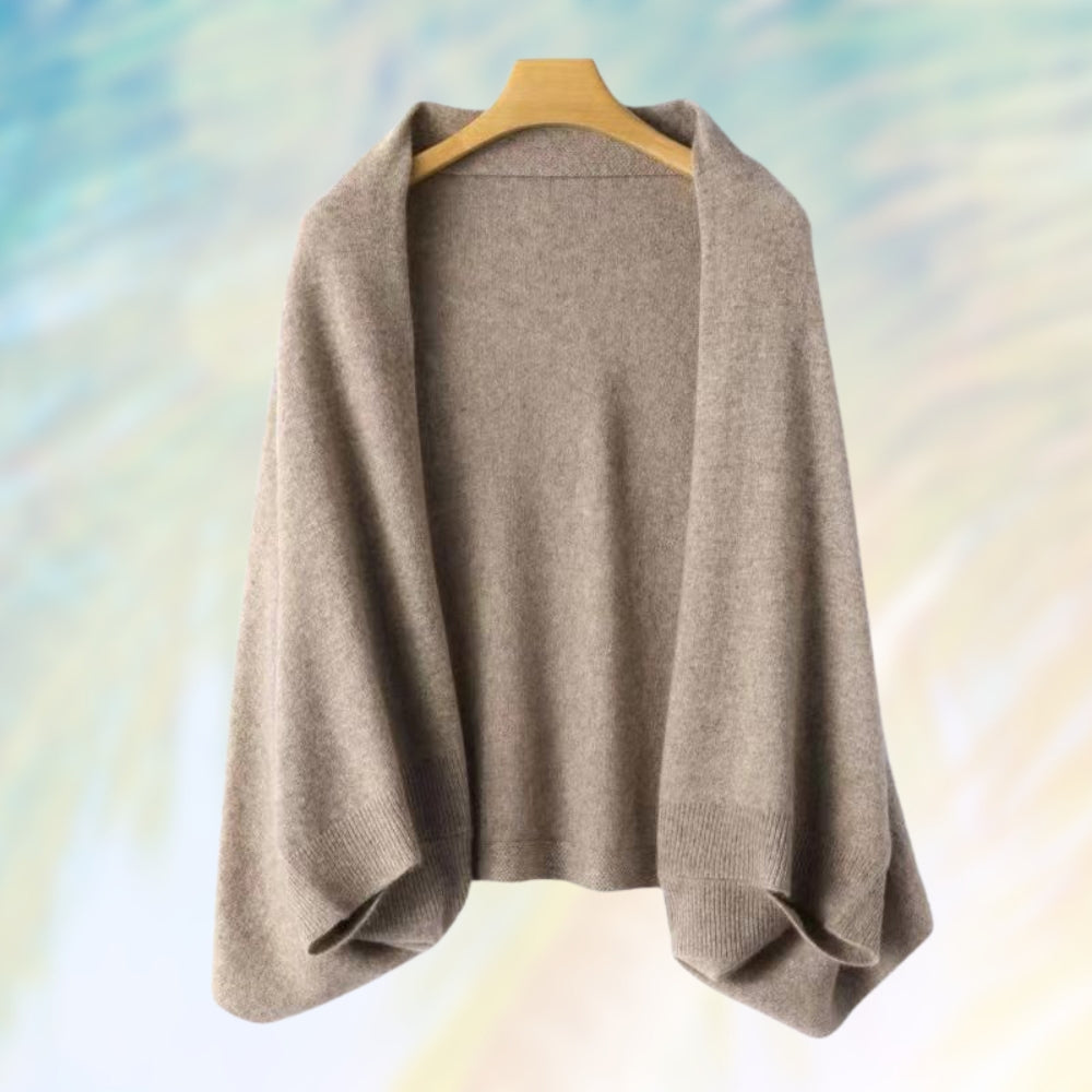 Écharpe Femme Élégante en Laine Luxueuse – Confort et Style