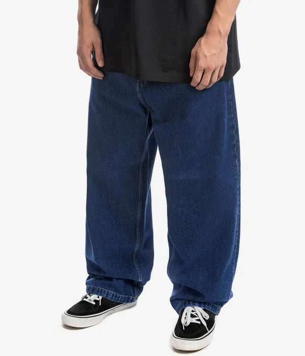 Pantalon homme Big Boy | Jean ample oversize style skateur décontracté