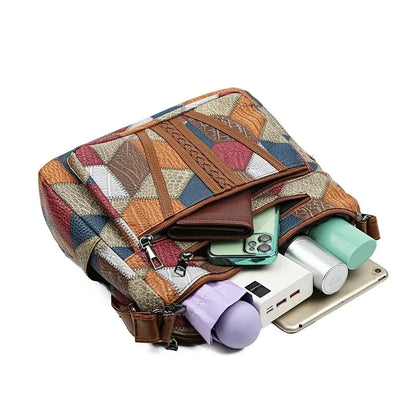 Elegant Women’s Handbag – Classic Style for Everyday Use