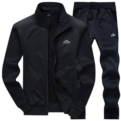 Survêtement de sport pour homme