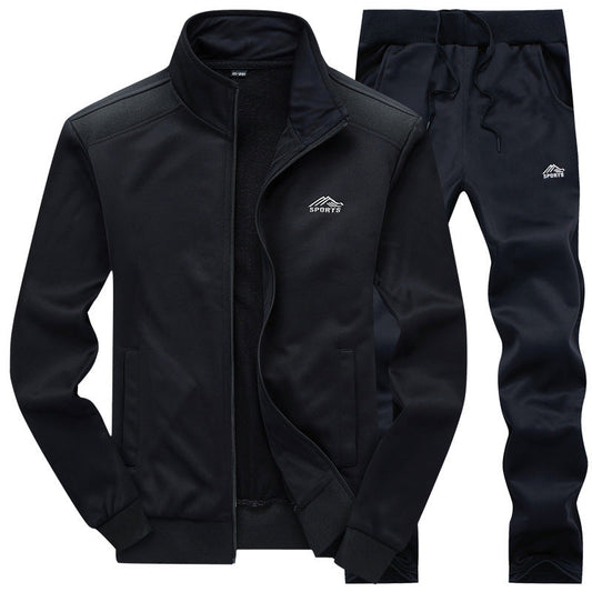 Survêtement de sport pour homme