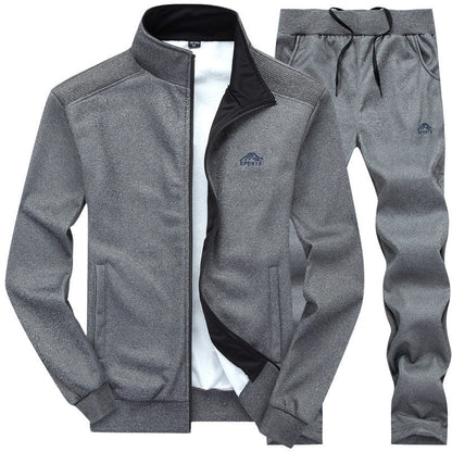 Survêtement de sport pour homme