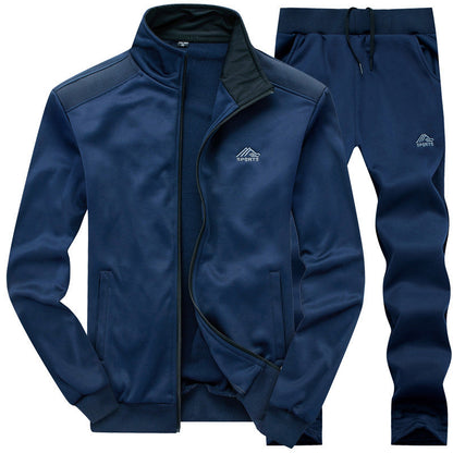 Survêtement de sport pour homme