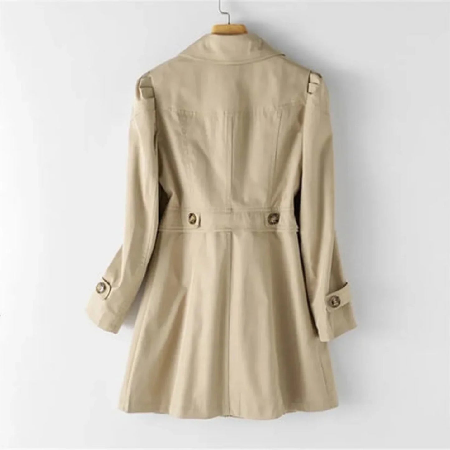 Trench-coat Imperméable Femme | Style Classique