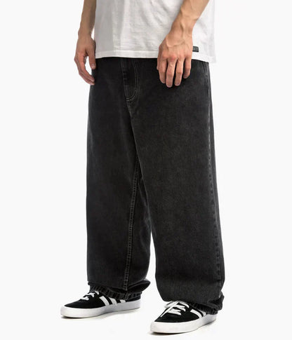 Pantalon homme Big Boy | Jean ample oversize style skateur décontracté