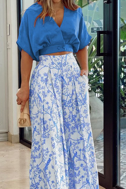 Ensemble Femme Moderne et Élégant