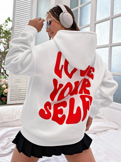 Sweat a Capuche Doux Femme Luxe – Style Chaud Cocooning et Moderne.
