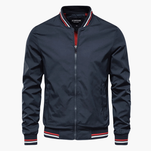 Veste D’Élite Homme – Style Intemporel Avec Confort Et Durabilité Moderne