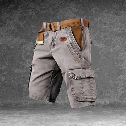 Short Homme - Short Cargo Homme