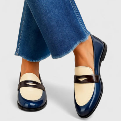 Mocassins vernis femme – Élégants et faciles à assortir