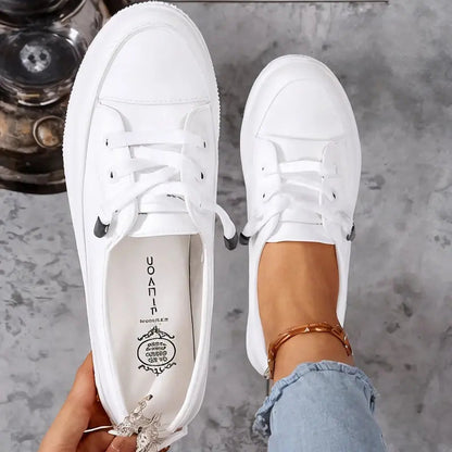 Zapatillas ortopédicas para mujer: estilo cómodo con soporte para caminar